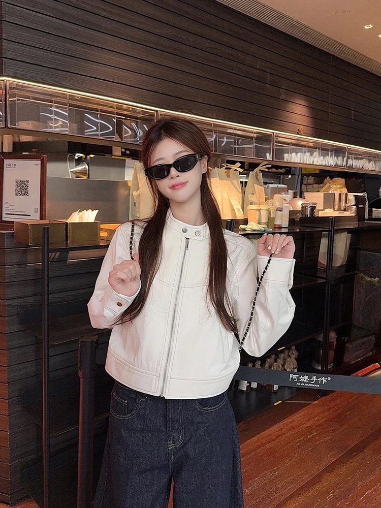 Attention seeker jacket   CJ145 images